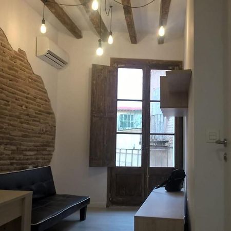 Casa-Apart Rehabilitada St Mikel Apartment Reus Bagian luar foto