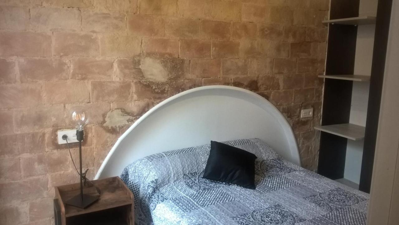Casa-Apart Rehabilitada St Mikel Apartment Reus Bagian luar foto