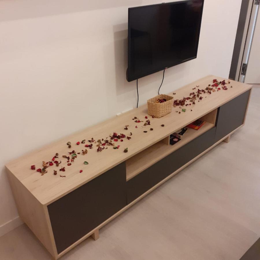 Casa-Apart Rehabilitada St Mikel Apartment Reus Bagian luar foto