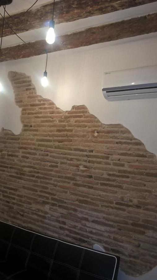 Casa-Apart Rehabilitada St Mikel Apartment Reus Bagian luar foto