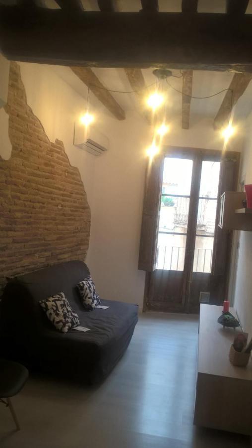 Casa-Apart Rehabilitada St Mikel Apartment Reus Bagian luar foto